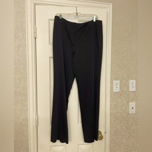 Ann Taylor Satin pants